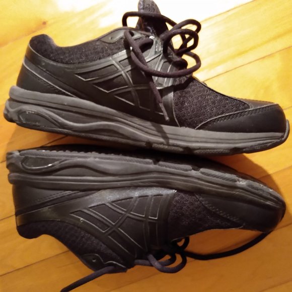 New Balance Chaussures cuir décontractées pour homme taille 8,5 - Picture 3 of 7